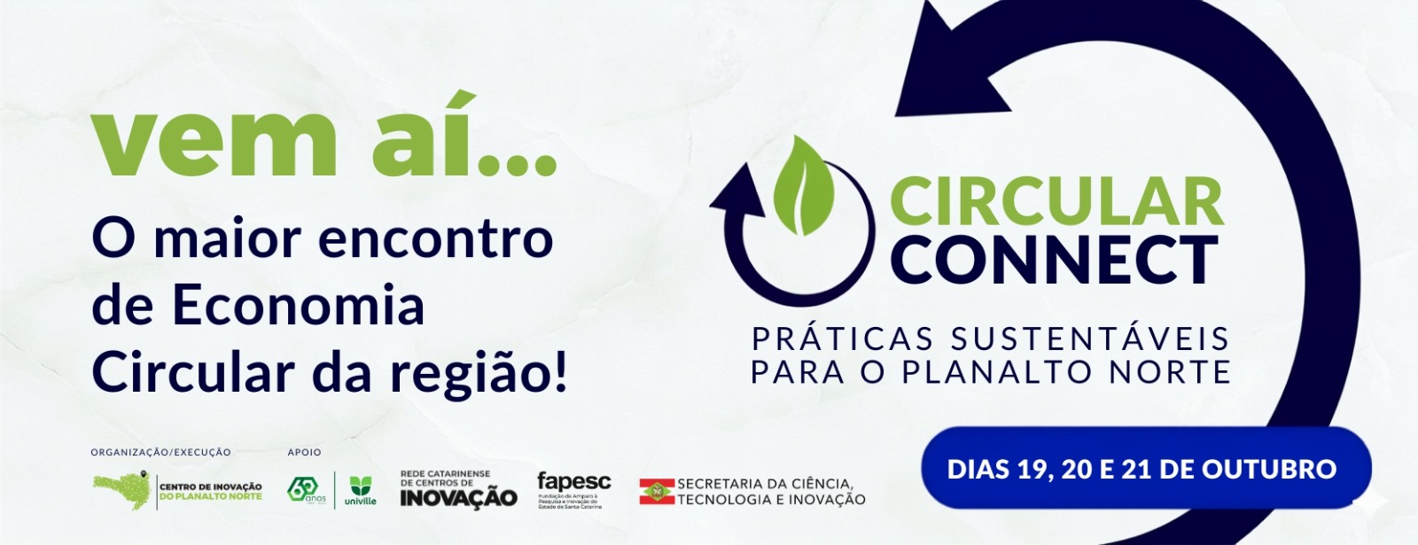 Circular Conect