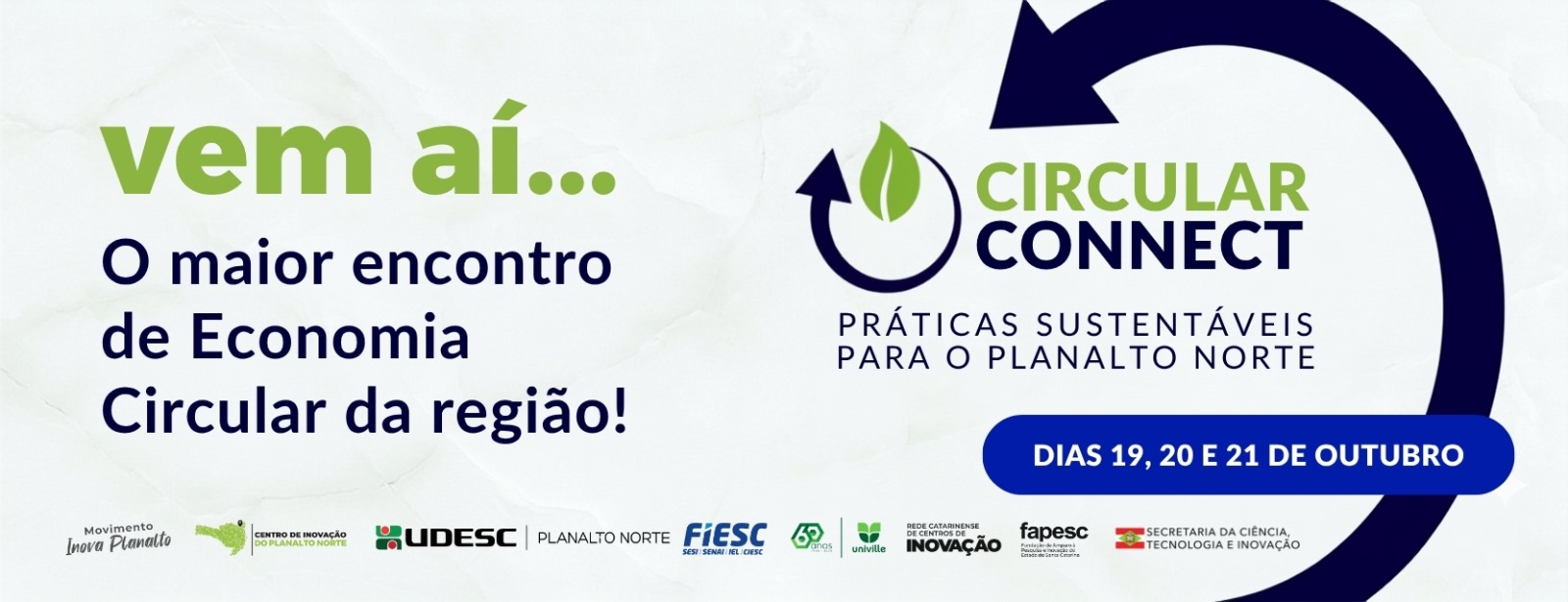 Circular Conect